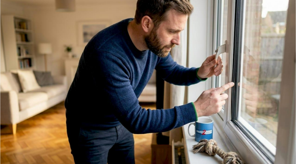 A Home Maintenance Checklist: What to Inspect Every Month
