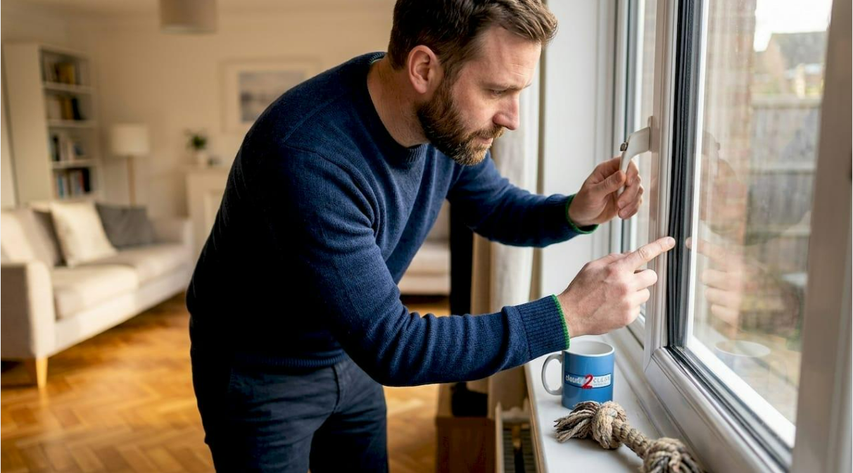 A Home Maintenance Checklist: What to Inspect Every Month