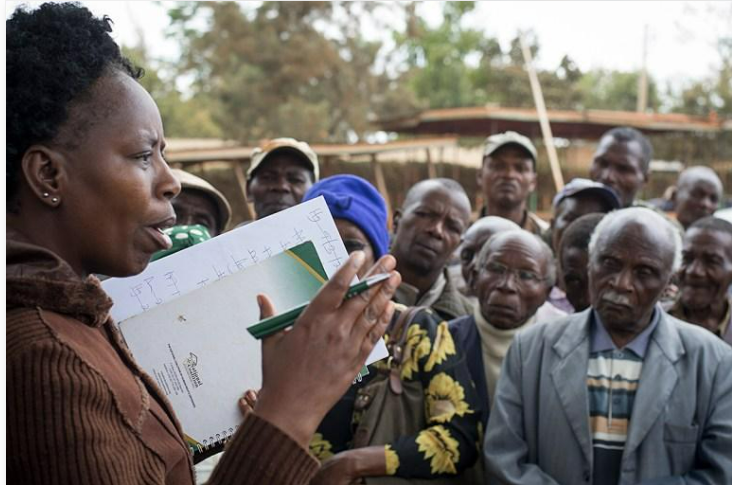 How Community News Helps People Understand Local Issues