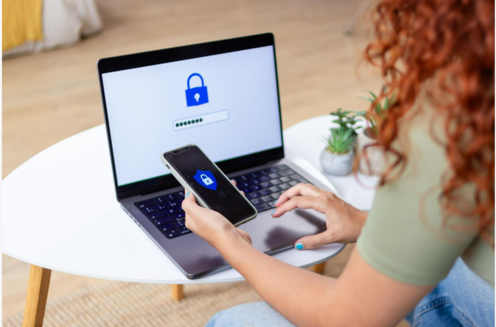 How to Protect Your Personal Information When Using the Internet