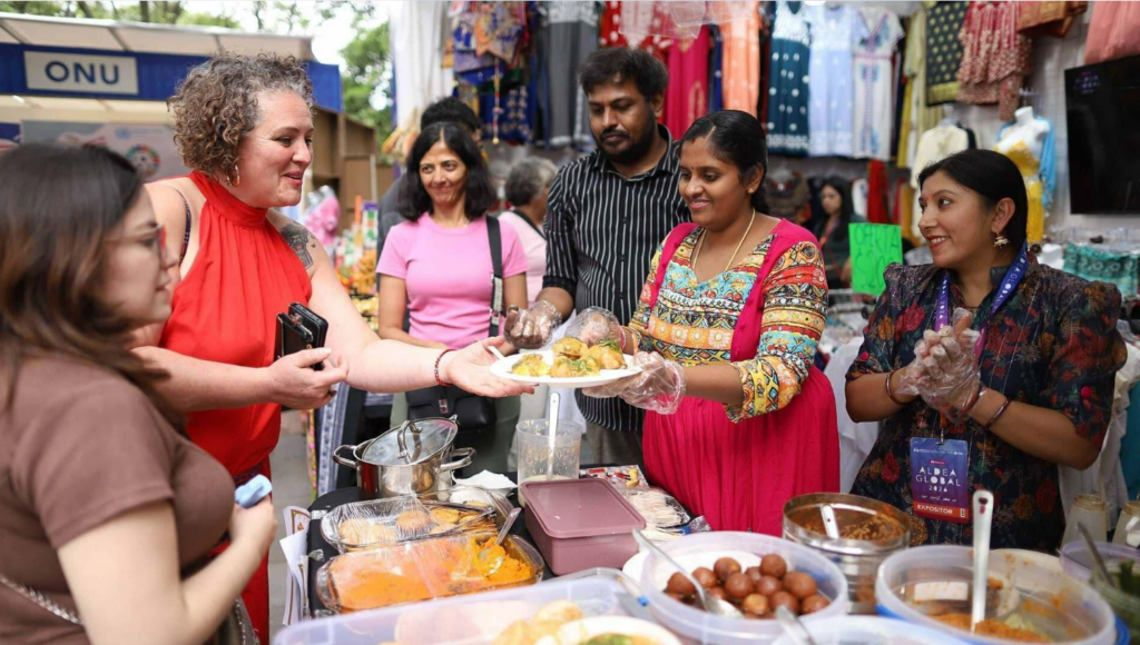 How Cultural Exchange Builds Understanding Between Different Communities