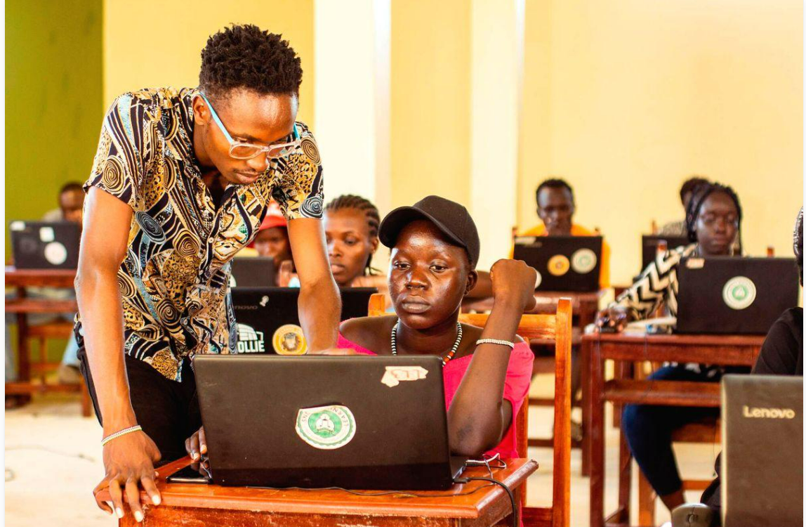 Why Digital Skills Are Becoming Important Around the World