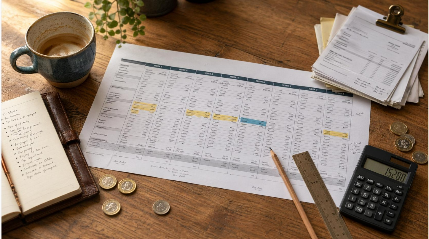 Why Cash Flow Management Is Important for Small Businesses