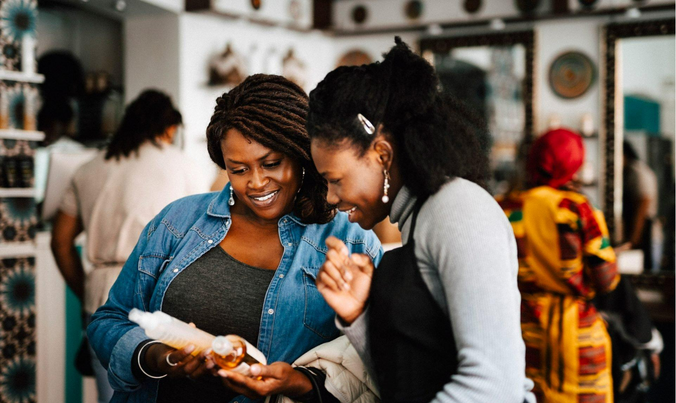 How Small Businesses Can Attract and Retain Customers