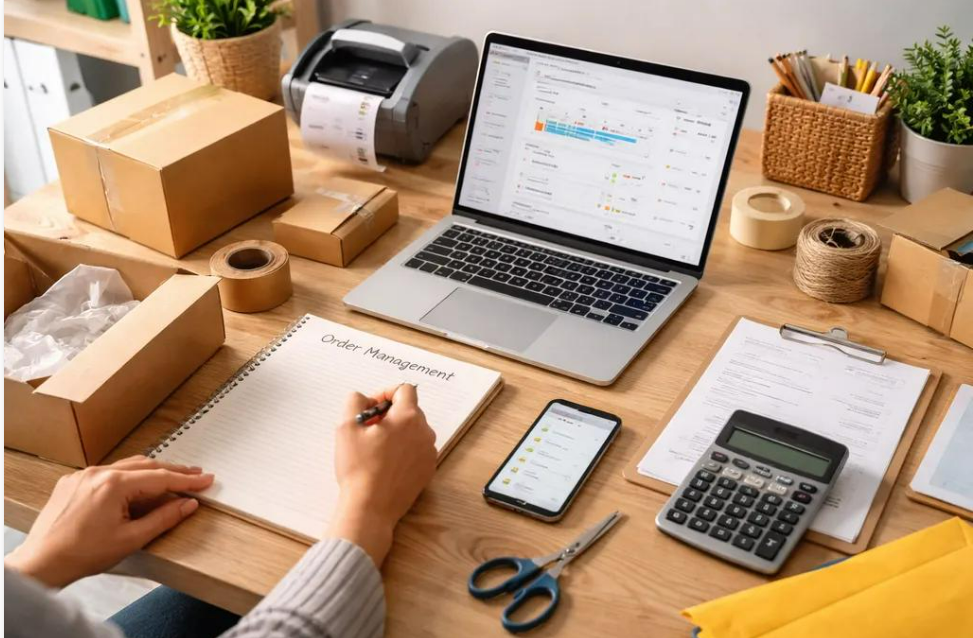 How Digital Tools Can Help Small Businesses Work More Efficiently