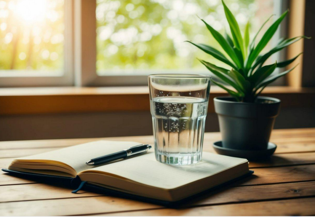 How to Build a Daily Routine That Improves Productivity