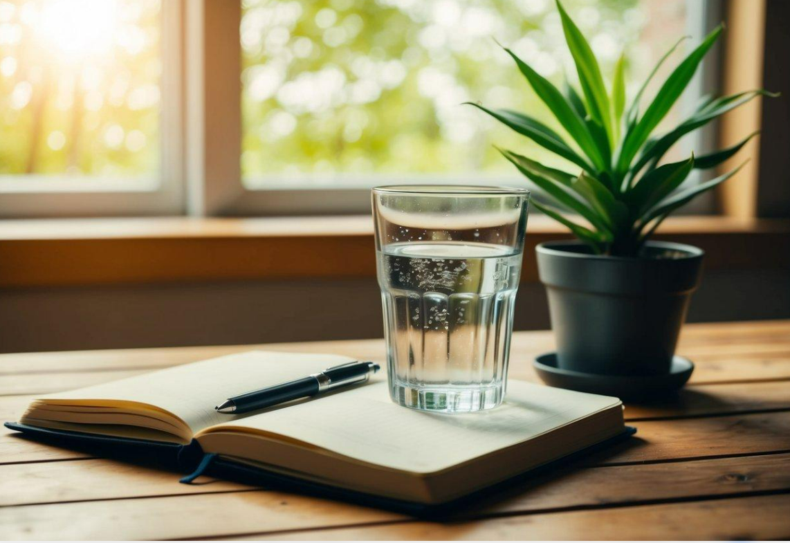 How to Build a Daily Routine That Improves Productivity