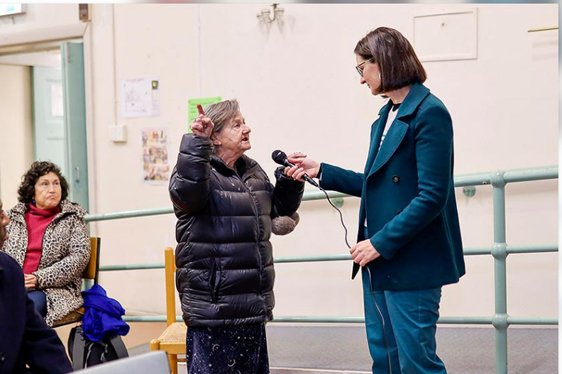 Why Local News Matters to Communities