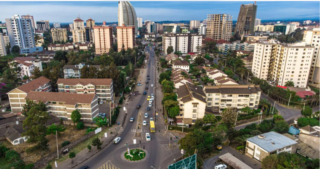 How Urbanisation Is Changing Cities Around the World