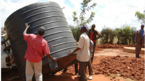 Why Water Conservation Matters for Communities and Future Generations