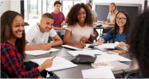 Why Access to Education Matters for Economic and Social Development