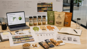 How to Conduct Market Research Before Launching a Product